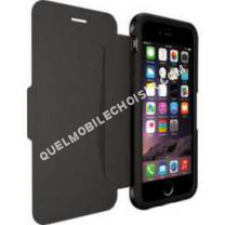 mobile Otterbox Coque iPhone  ETUI FOLIO NOIR POUR IPHONE 6/6S