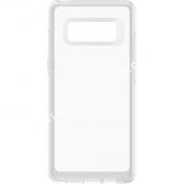 mobile Otterbox Coque  Note  Symmetry Clear