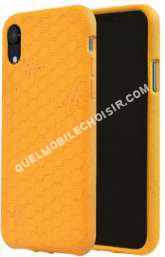 mobile Pela PelaCoque Pela iPhone 11 EcoFriendly jaune