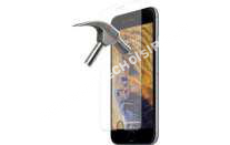 mobile PURO iPhone 7/8 Plus verre trempé