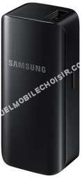mobile Samsung Batterie de secours  POWERBNK 2200MH NOIR