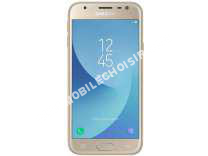 mobile Samsung Smartphone 5'  GALAXY J3 Or