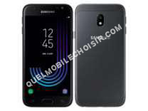 mobile Samsung Smartphone 5'  GALAXY J3 NOIR