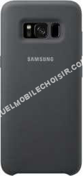 mobile Samsung Coque   GS8 Noir