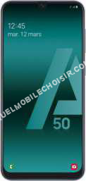 mobile Samsung SamsungSmartphone Samsung Galaxy A50 Blanc