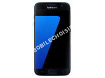 mobile Samsung Smartphone  Galaxy S7 Noir 32 Go