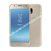 mobile Samsung Smartphone  Galay J5 (207)  Sim  SMJ530F/DS  smartphone  double SIM  4G LTE  6 Go  microSDXC slot  GSM  5.2'   280  720 pi
