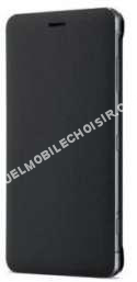 mobile SONY Etui   XZ2 Compact Noir