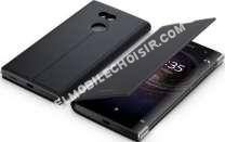 mobile SONY Etui   XA2 Ultra Noir