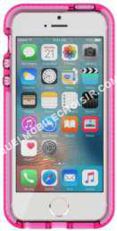 mobile Tech21 Coque  Evo Mesh iPhone 5/5S/SE Rose