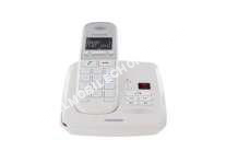 mobile TELEFUNKEN Téléphone  fil  TD351WEU0 Blanc