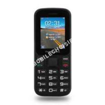 mobile THOMSON Téléphone portable  Tlink 12 Noir