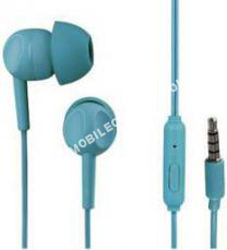 mobile THOMSON Ecouteurs intra  turquoise