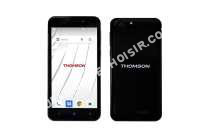 mobile THOMSON THOMSONSMARTPHONE THOMSON T50 16Go NOIR