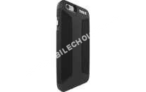 mobile Thule Atmos X4 Black  Coque fine et résistante pour iPhone 6/6s