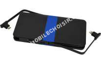mobile TYLT ENERI 5K+ Bleu  Btterie externe Lightning/micro USB 5200 mAh