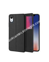 mobile WE WEFolioCase WE Huawei Y6 2019 avec fenêtre