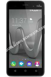 mobile Wiko Lenny  Space Grey