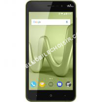 mobile Wiko Lenny  Lime