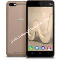 mobile Wiko Lenny  Or