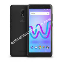 mobile Wiko Smartphone 5,45'  JERRY  GRIS