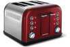 Morphy Richards Grille-pain Toaster Accents Refresh 242004 petit électroménager