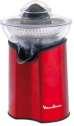 Moulinex Pc600G31   Presse agrumes électrique, 100 watts, Rouge petit électroménager