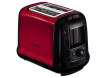 Moulinex LT260D11MOULINEX7003MOULINEX Grillepain toaster Noir  Rouge  Subito petit électroménager