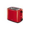 Philips HD2595.50PHIIPS7027PHIIPS Grillepain toaster Rouge  Daily Collection petit électroménager