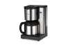 ROBUSTA CAFETIERE ISOTHERME PROGRAMMABLE  black coffee petit électroménager
