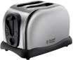 Russell hobbs Grille pain Futura toaster En inox 8662/56 petit électroménager