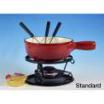 Table And Cook STANDARD 10PTABLE&COOK13834Service  fondue standard petit électroménager