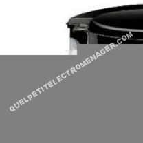 petit électroménager Générique Cafetière programmable  FG262810 Principio noire