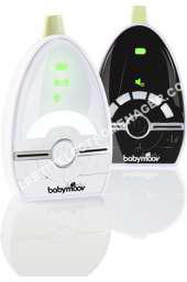 petit électroménager Babymoov Babyphone  Babyphone   A014301 Ecoute-BB  Babyphone