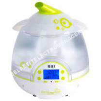 petit électroménager Babymoov Humidificateur  DIGITAL A047003 Humidif.  DIGITAL A047003