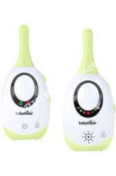 petit électroménager Babymoov Ecoute bébé  Babyphone Simply  A014010 Ecoute-BB  Babyphone Simply