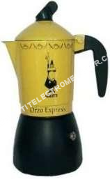 petit électroménager Bialetti cups Orzo Express