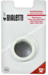 petit électroménager Bialetti Joint  x 3   filtre 0800003