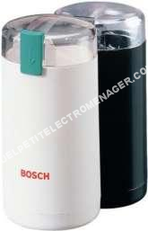 petit électroménager Bosch Moulin  cfe MKM 63