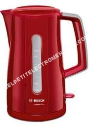 petit électroménager Bosch BoschTWK3A014BOUILLOIRE  TWK3A014