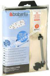 petit électroménager Brabantia 124x38 cm