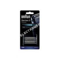 petit électroménager BRAUN BRAUNBRAUN cassette-series-3-3090cc