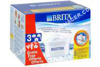 petit électroménager Brita Maxtra 3   gratuite