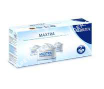 petit électroménager Brita Cartouche filtre  eau maxtra  208785