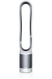 petit électroménager DYSON Purificateur-ventilateur  Cool Purifier Tower Fan White/silver Purif.  Cool Purifier Tower Fan Whi