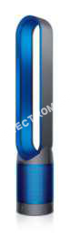 petit électroménager DYSON Purificateur-ventilateur  Cool Purifier Tower Fan Iron Blue Purif.  Cool Purifier Tower Fan Iro