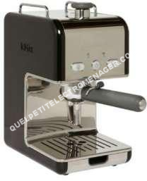 petit électroménager Kenwood ES024KENWOOD12224KENWOOD Espresso kmix  ES024