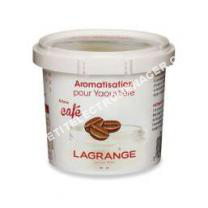 petit électroménager Lagrange 380080LAGRANGE17898LAGRANGE Aromatisation pour yaourts  Café
