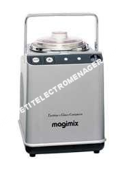petit électroménager Magimix 1114