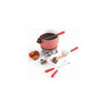 petit électroménager Mastrad Set fondue au chocolat